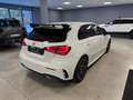 Mercedes-Benz A 220 A 220 Sport auto Weiß - thumbnail 4