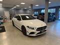 Mercedes-Benz A 220 A 220 Sport auto Bianco - thumbnail 3