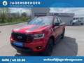 Ford Ranger Doppelkabine ALLRAD DIESEL AUTOMATIK Rouge - thumbnail 1