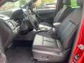 Ford Ranger Doppelkabine ALLRAD DIESEL AUTOMATIK Rot - thumbnail 15