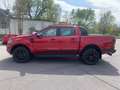 Ford Ranger Doppelkabine ALLRAD DIESEL AUTOMATIK Rouge - thumbnail 4