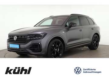 R 3.0 TSI eHybrid 4M Tip. LED/Luft/ACC/H