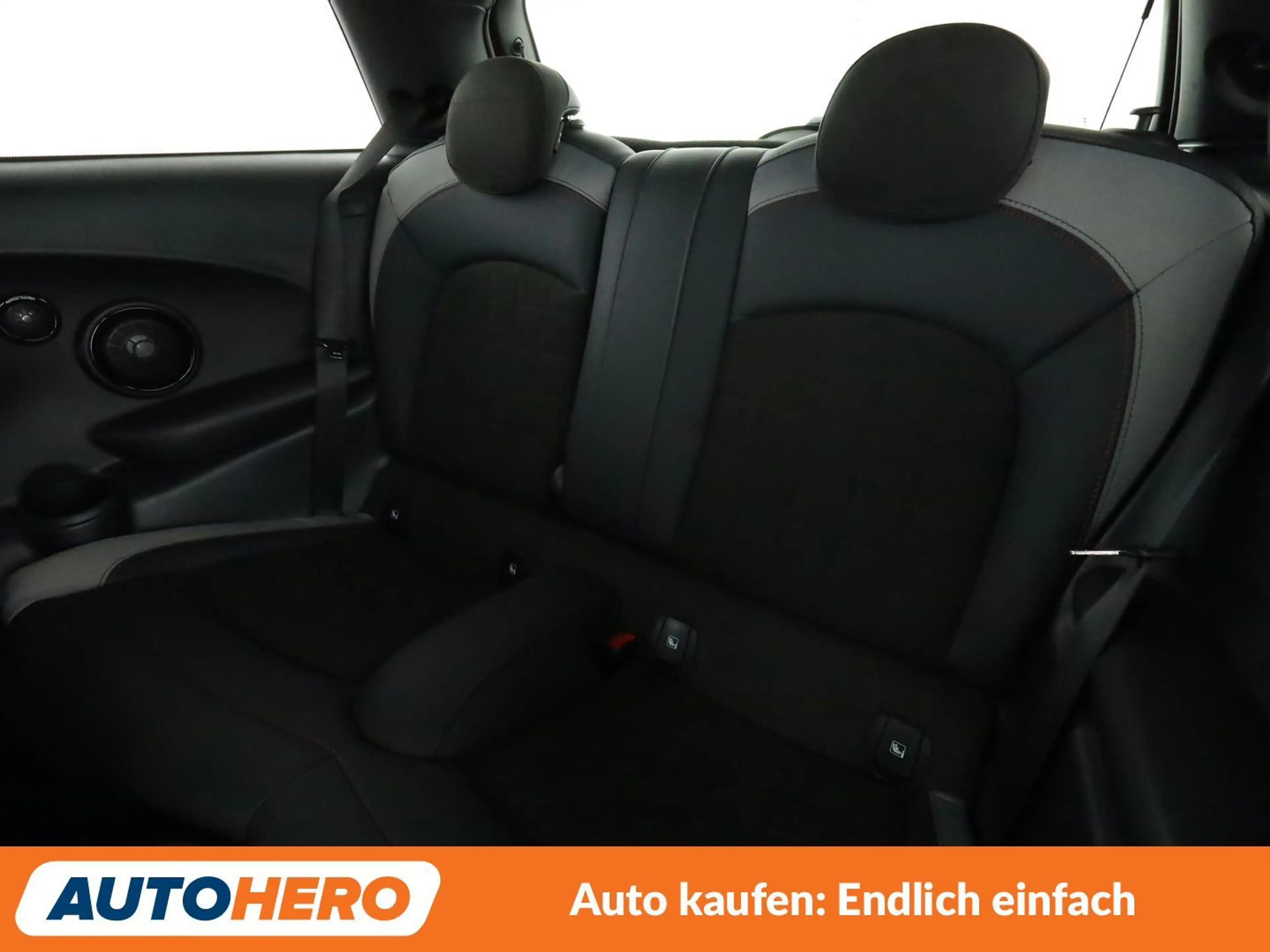 MINI John Cooper Works John Cooper Works Trim Aut.*NAVI*ACC*HUD* — photo 14