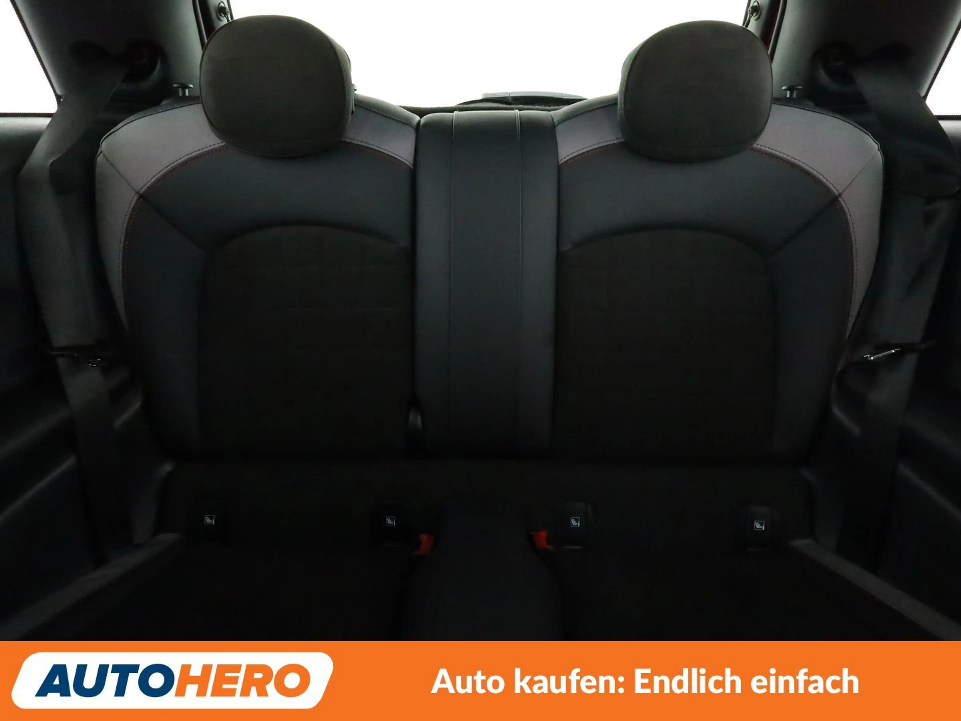 MINI John Cooper Works John Cooper Works Trim Aut.*NAVI*ACC*HUD* — photo 15