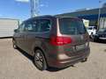 Volkswagen Sharan Sky BMT TDI 4MOTION Braun - thumbnail 2