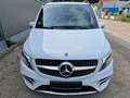 Mercedes-Benz V 300 d lang 9G-TRONIC Alb - thumbnail 1