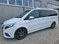 Mercedes-Benz V 300 d lang 9G-TRONIC Alb - thumbnail 2