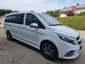 Mercedes-Benz V 300 d lang 9G-TRONIC Alb - thumbnail 3