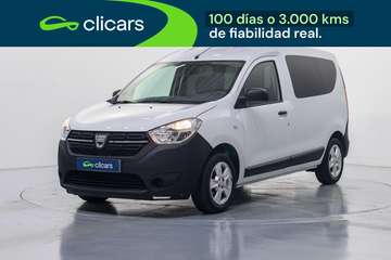 1.5Blue dCi Essential 70kW