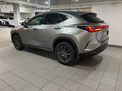 Lexus NX снимка Lexus NX