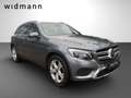 Mercedes-Benz GLC 350 d 4M Exclusive*HUD*Distronic*Kamera*AHK* Grau - thumbnail 5