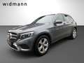 Mercedes-Benz GLC 350 d 4M Exclusive*HUD*Distronic*Kamera*AHK* Grau - thumbnail 2