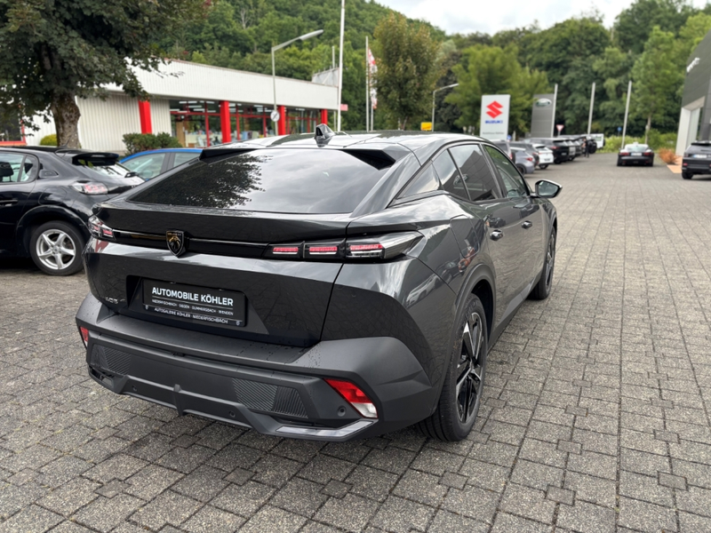 Peugeot 408 Allure 130 DAB AHK ACC SITZHZG NAVI — photo 4