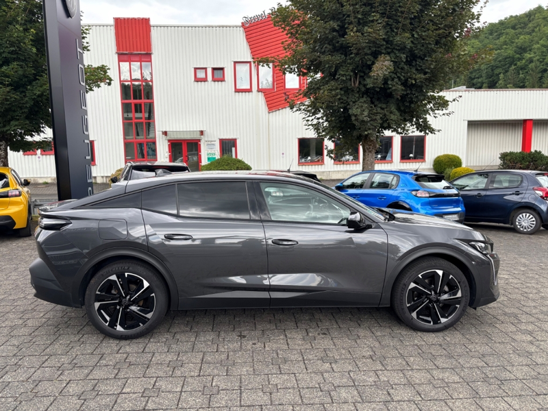 Peugeot 408 Allure 130 DAB AHK ACC SITZHZG NAVI — photo 6