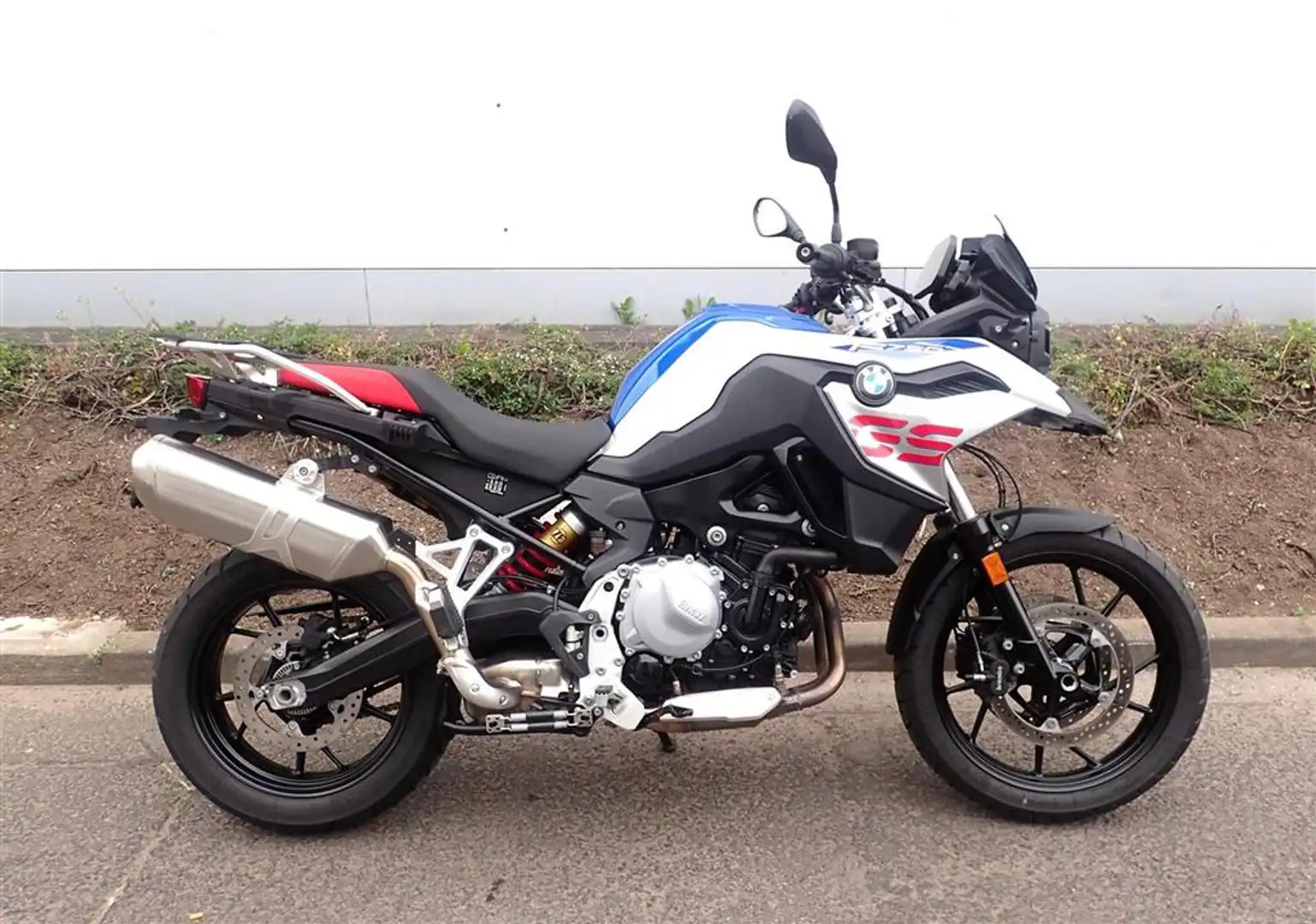 BMW F 750 GS Premium Selection ! - 1
