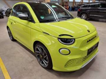 Scorpionissima *18Zoll*PANORAMA*JBL*KAMERA*