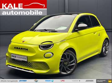 Scorpionissima *18Zoll*PANORAMA*JBL*KAMERA*
