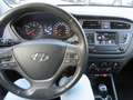 Hyundai i20 (GB) RUN 1,25 b0b20r Blau - thumbnail 7