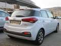 Hyundai i20 (GB) RUN 1,25 b0b20r Blau - thumbnail 2