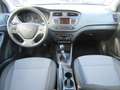 Hyundai i20 (GB) RUN 1,25 b0b20r Blau - thumbnail 6