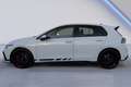 Volkswagen Golf VIII GTI Clubsport AKRA+LEDER+PANO+DCC+ Weiß - thumbnail 3