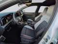 Volkswagen Golf VIII GTI Clubsport AKRA+LEDER+PANO+DCC+ Weiß - thumbnail 13