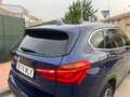 BMW X1 sDrive 18iA Azul - thumbnail 4