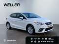 SEAT Ibiza 1.0 TSI S&S Style *CarPlay*SHZ*PDC*DAB* Weiß - thumbnail 4