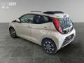 Toyota Aygo 1.0  x-play Team D +Faltdach+Allwetter+ Argintiu - thumbnail 4