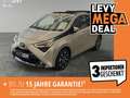 Toyota Aygo 1.0  x-play Team D +Faltdach+Allwetter+ Argintiu - thumbnail 1