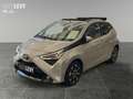 Toyota Aygo 1.0  x-play Team D +Faltdach+Allwetter+ Argintiu - thumbnail 2