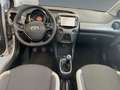 Toyota Aygo 1.0  x-play Team D +Faltdach+Allwetter+ Argintiu - thumbnail 11