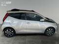 Toyota Aygo 1.0  x-play Team D +Faltdach+Allwetter+ Argintiu - thumbnail 7