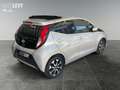Toyota Aygo 1.0  x-play Team D +Faltdach+Allwetter+ Argintiu - thumbnail 6