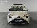 Toyota Aygo 1.0  x-play Team D +Faltdach+Allwetter+ Argintiu - thumbnail 9