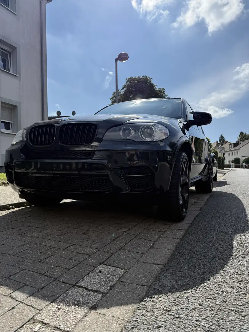 BMW X5 M M50d - 1