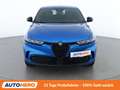 Alfa Romeo Tonale 1.5 VGT Veloce Mild-Hybrid Blau - thumbnail 9