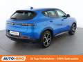 Alfa Romeo Tonale 1.5 VGT Veloce Mild-Hybrid Blau - thumbnail 6