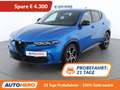 Alfa Romeo Tonale 1.5 VGT Veloce Mild-Hybrid Blau - thumbnail 1