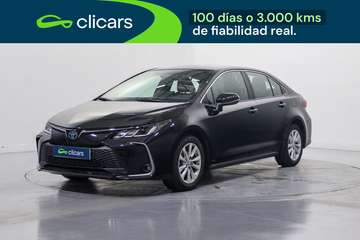 Sedán 140H Eco