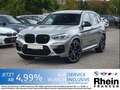 BMW X3 M Competition LiveCptProf.Head-Up.Kamera.LED Grau - thumbnail 1