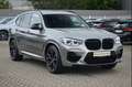 BMW X3 M Competition LiveCptProf.Head-Up.Kamera.LED Gris - thumbnail 4
