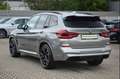 BMW X3 M Competition LiveCptProf.Head-Up.Kamera.LED Gris - thumbnail 7