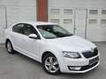 Skoda Octavia Octavia 1,6 TDI Greentec *Pickerl NEU* *1.Besitz* Weiß - thumbnail 2