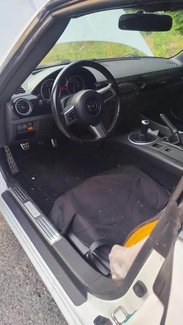 Mazda MX-5 2.0 Fire (high) 6m - 1