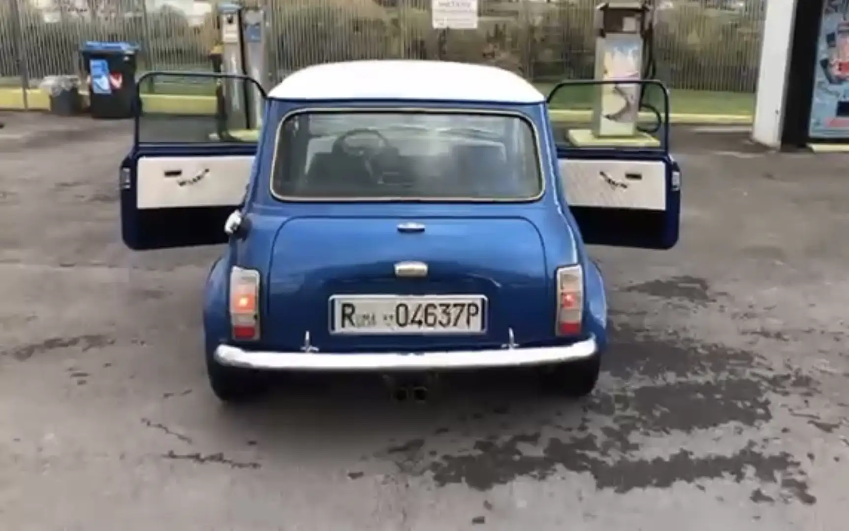 Austin Mini 1.0 Mayfair my84 - 2