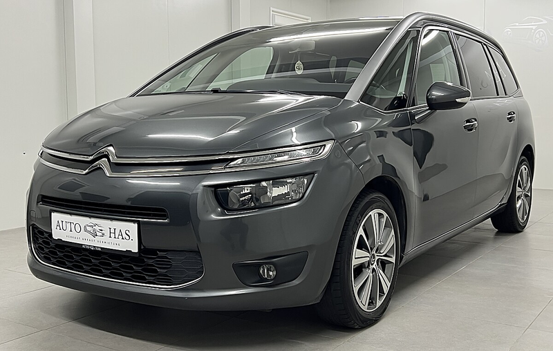 Photo du véhicule