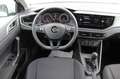 Volkswagen Polo VI Comfortline/Navi/Totw./ 2xPDC/Tempomat Bianco - thumbnail 8