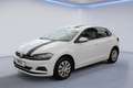 Volkswagen Polo VI Comfortline/Navi/Totw./ 2xPDC/Tempomat Bianco - thumbnail 1