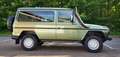 Mercedes-Benz G 300 W460-PUCH 300GD Grün - thumbnail 8